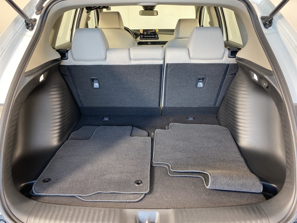 2023 Honda HR-V LX photo 6