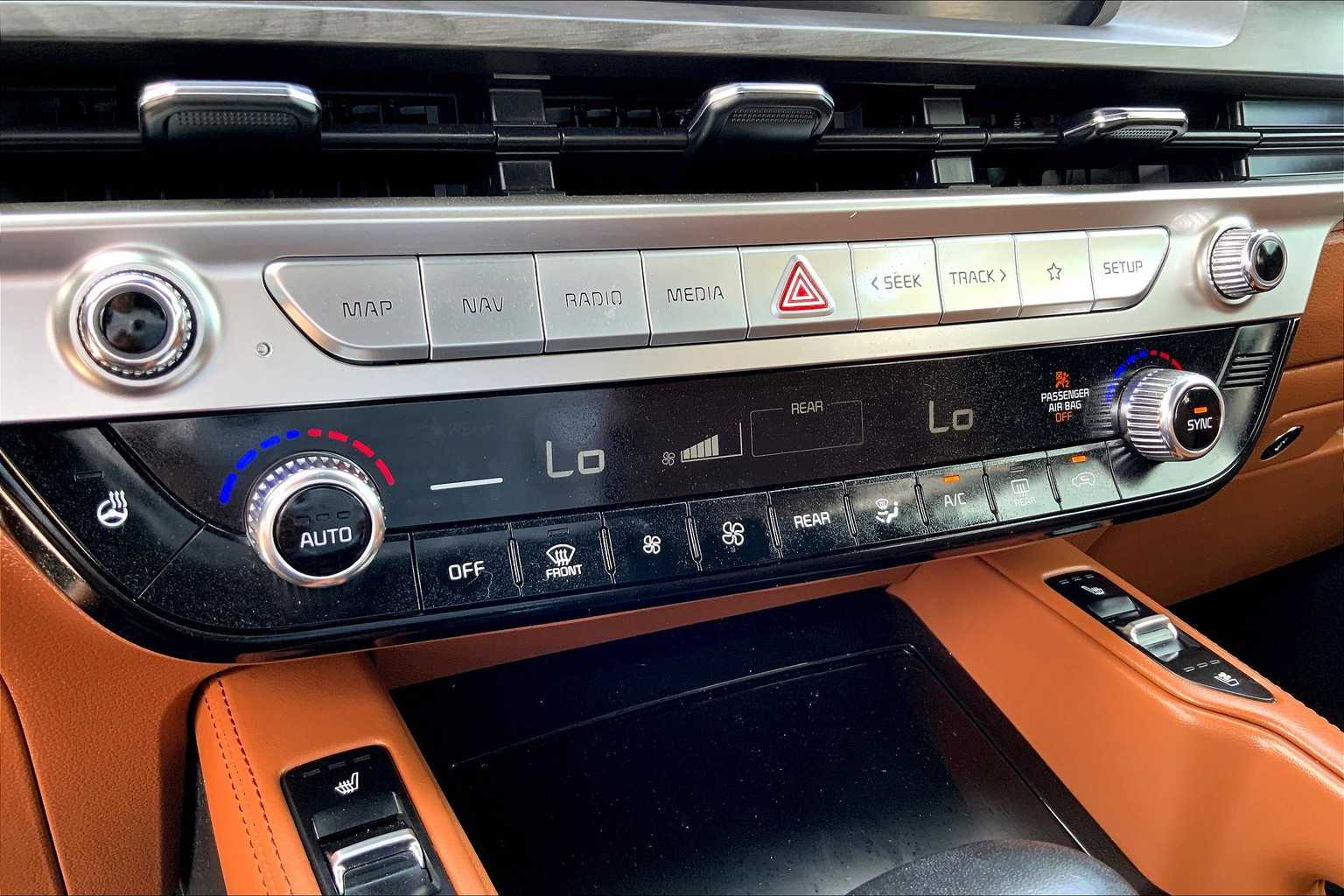 2023 Kia Telluride EX X-Line photo 27