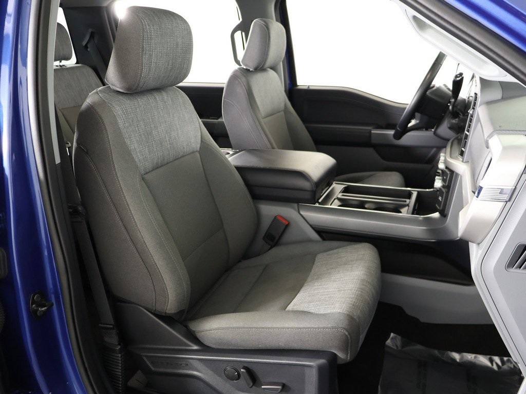 2022 Ford F-150 XLT photo 26