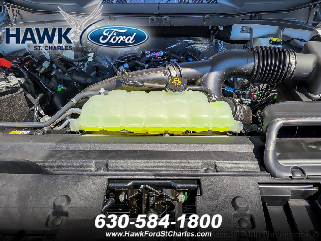 2025 FORD F-150 - Image 15