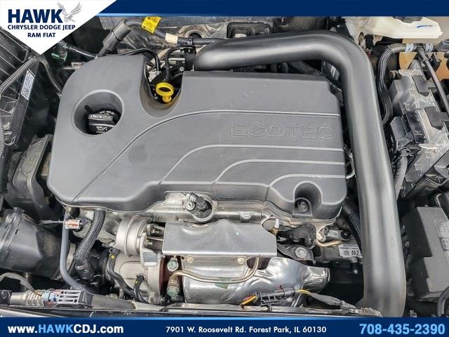 2024 CHEVROLET EQUINOX - Image 24
