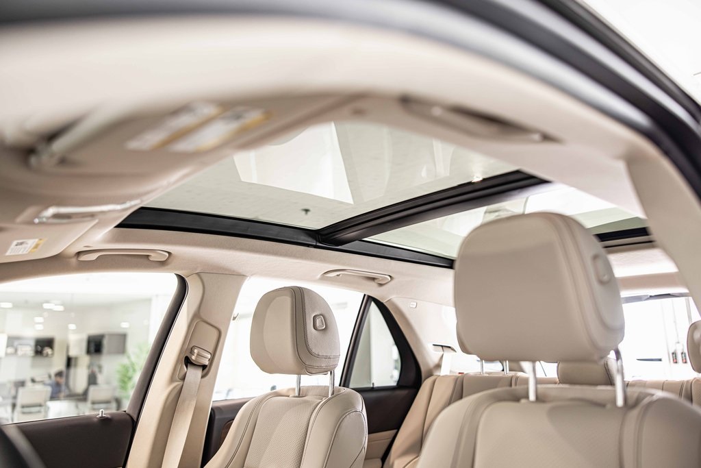 2024 MERCEDES-BENZ GLE-CLASS - Image 20