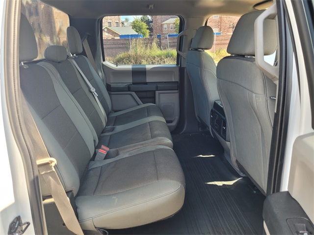 2019 Ford F-150 XL photo 12
