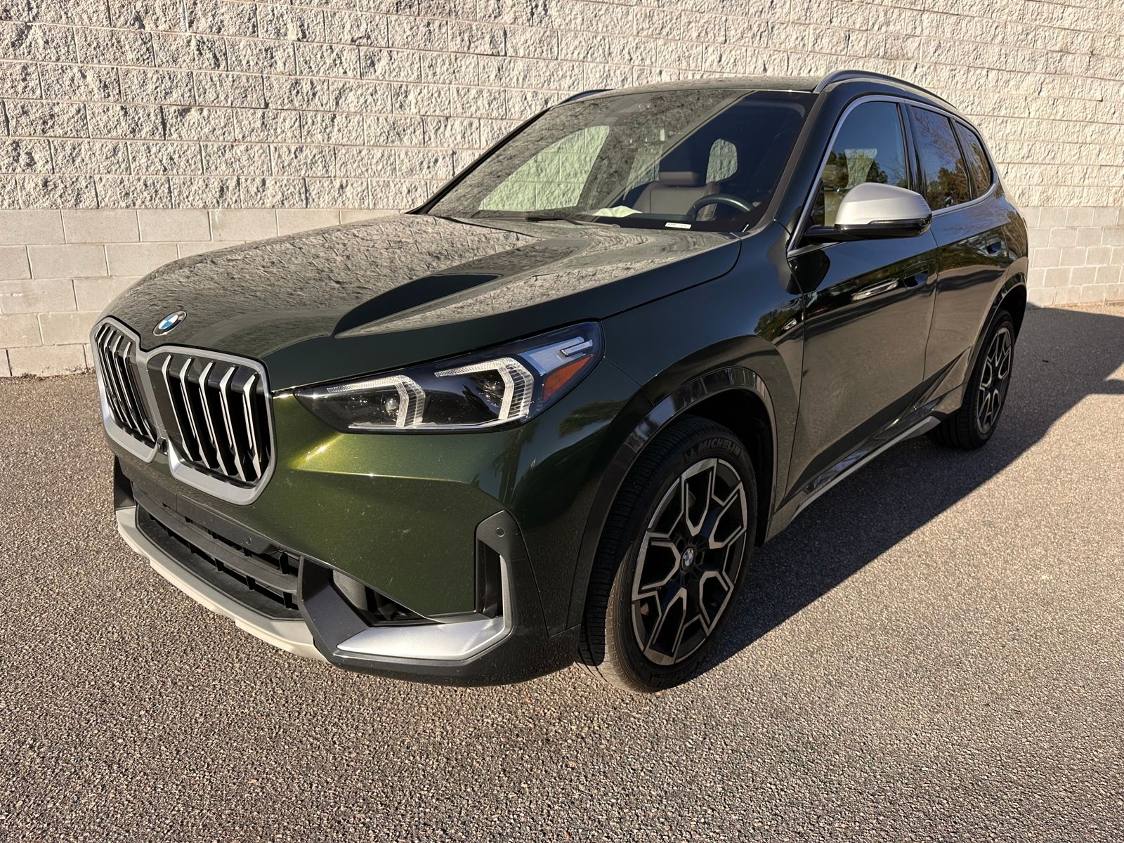 2023 BMW X1 28i's photo