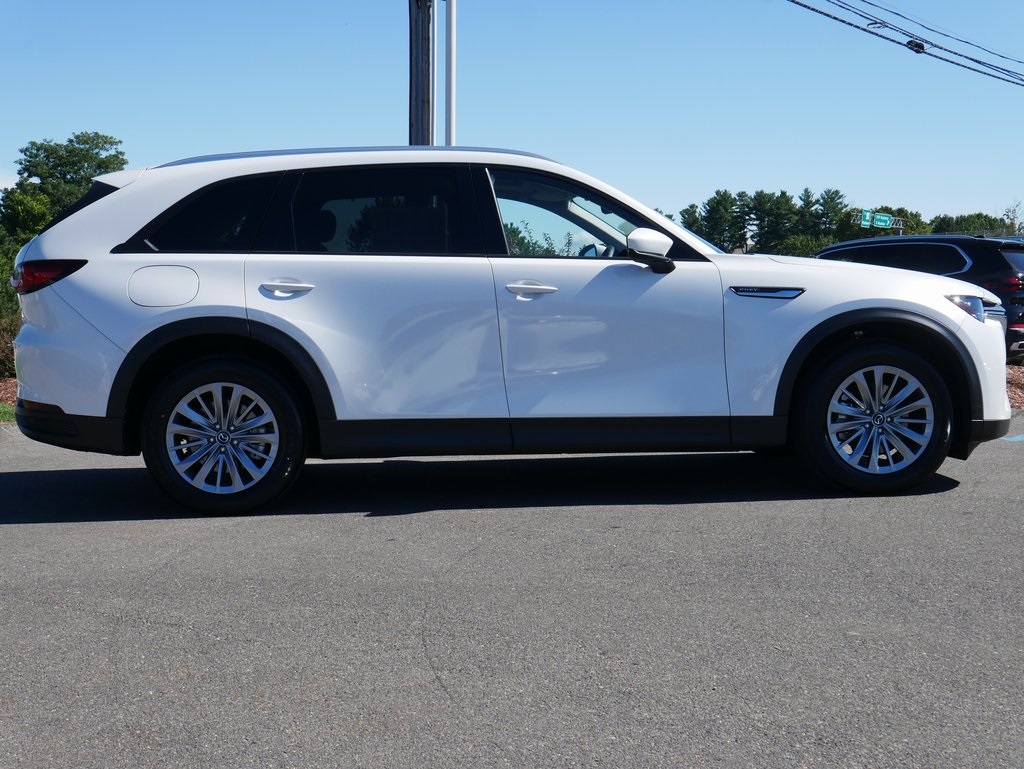 2024 Mazda CX-90 Preferred photo 8