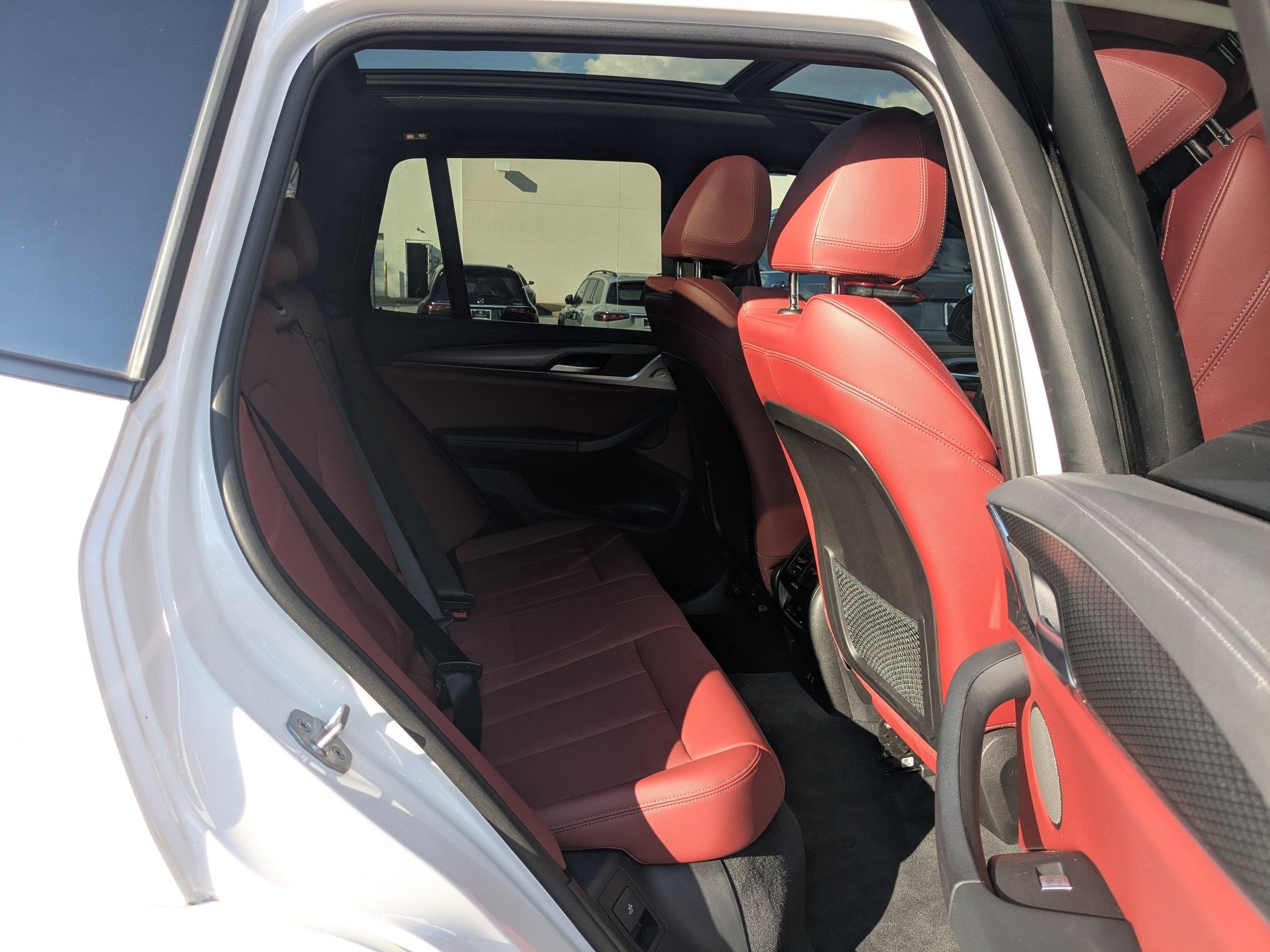 2023 Bmw X3 xDrive30i photo 29