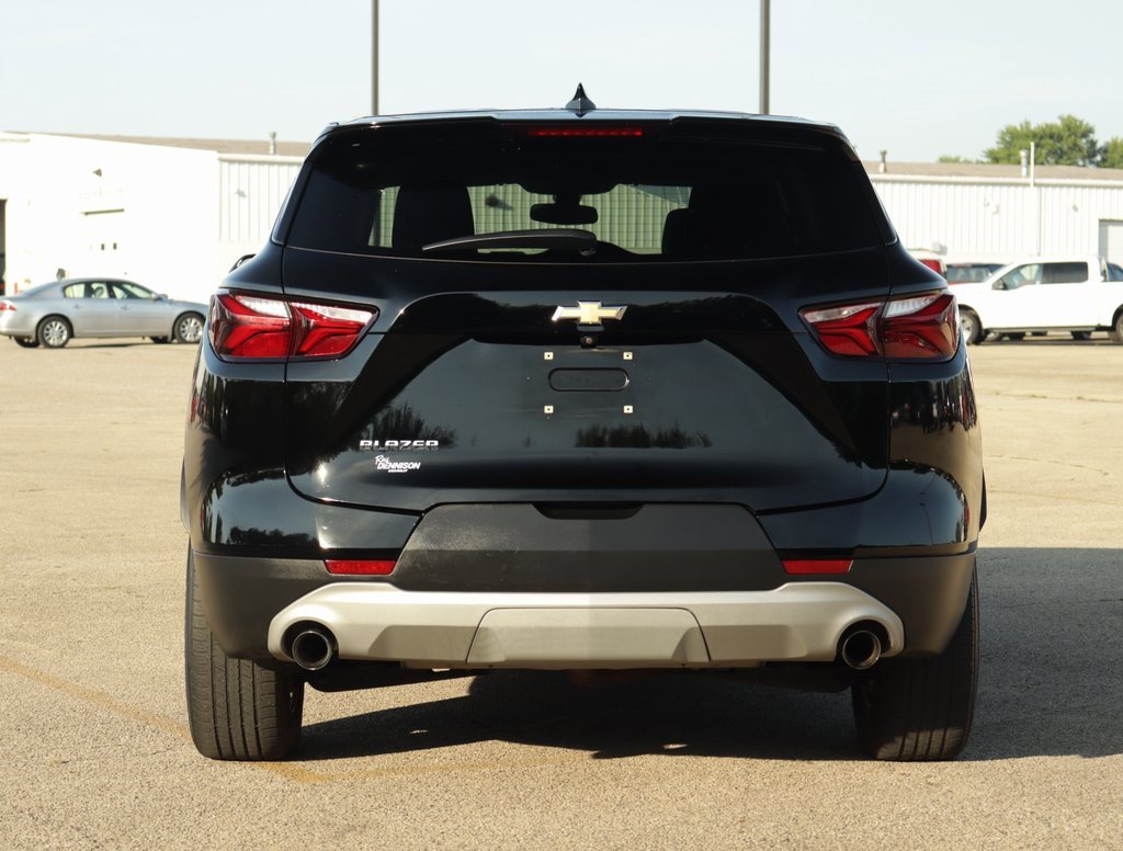 2020 Chevrolet Blazer 2LT photo 5