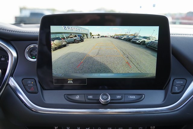 2023 CHEVROLET BLAZER - Image 13