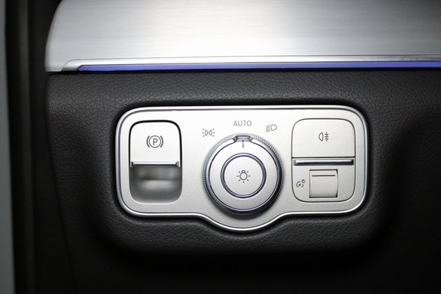2025 Mercedes Benz GLE 350 4MATIC photo 26
