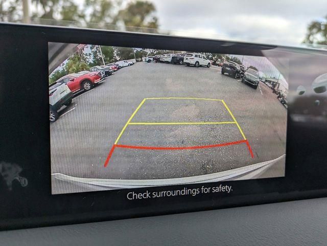 2025 Mazda CX-5 2.5 Select photo 16