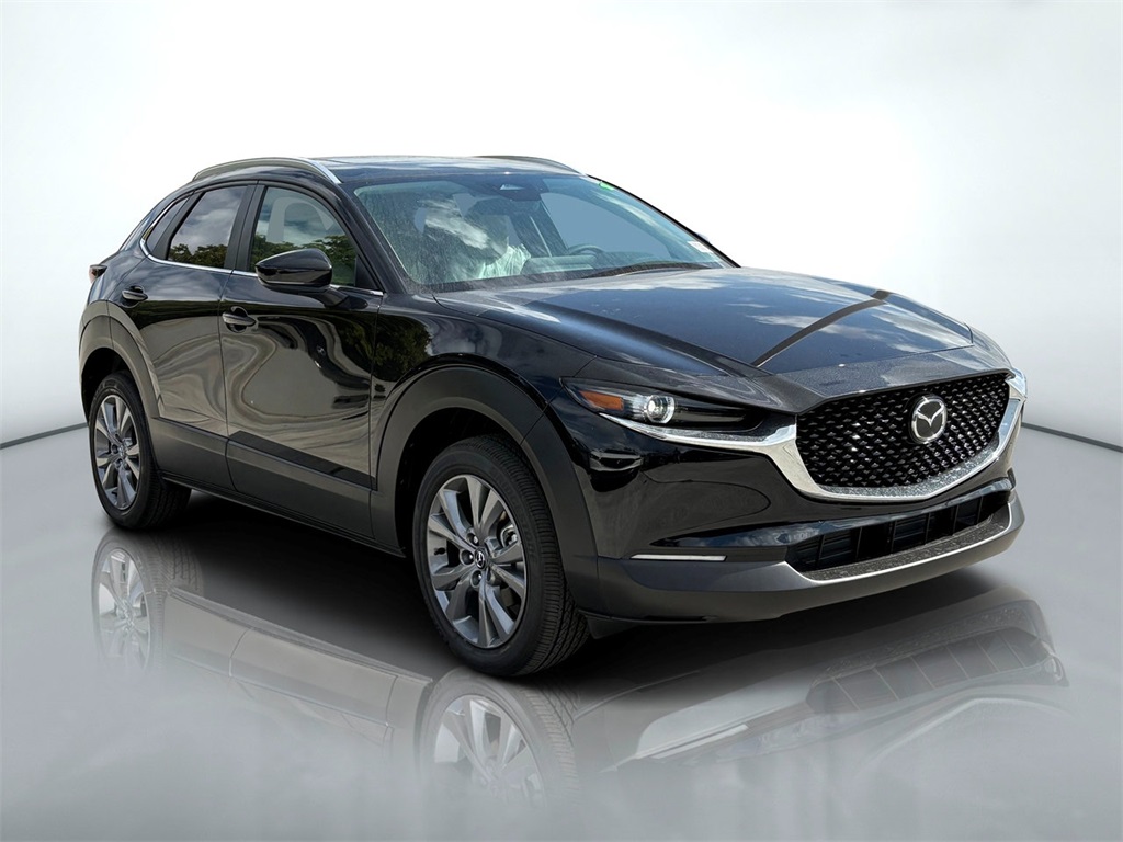 2025 Mazda CX-30 2.5 S Preferred photo 2
