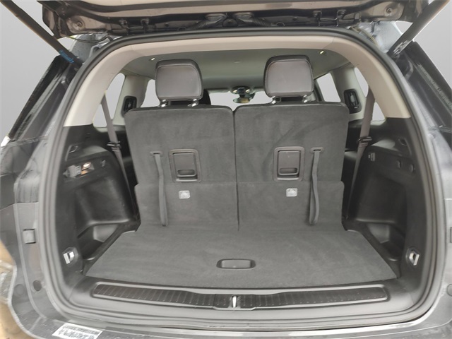2023 Jeep Grand Cherokee Limited photo 30