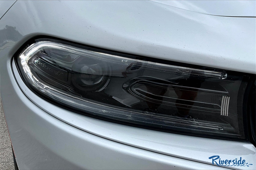 2023 Dodge Charger SXT photo 25
