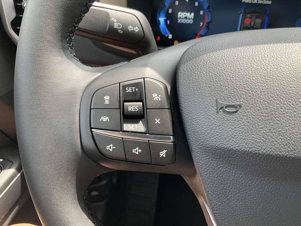 2025 Ford Bronco Sport Big Bend photo 3