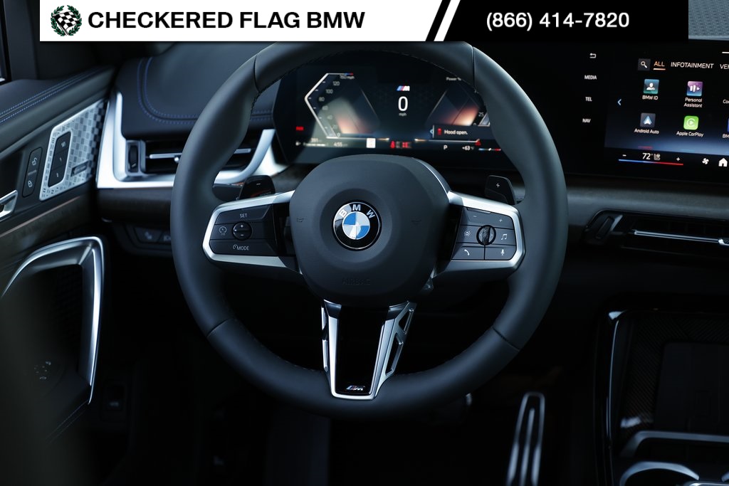 2025 Bmw X1 XDrive28i photo 24