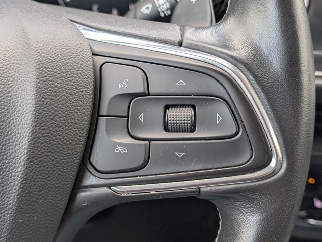2023 Buick Envision Essence photo 20