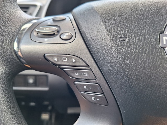 2023 Nissan Murano S photo 11