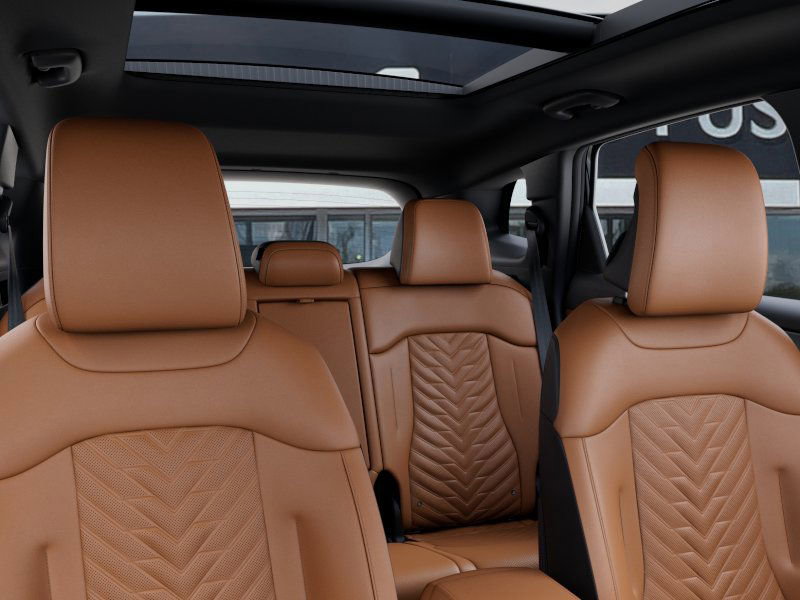 2026 Kia Sportage X-Line photo 23