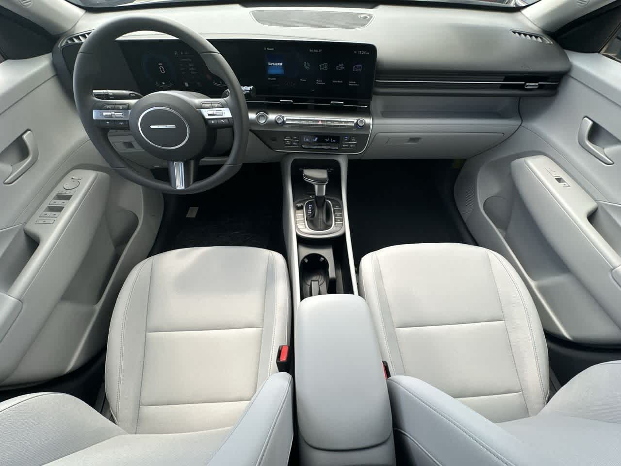 2026 Hyundai Kona SEL photo 22
