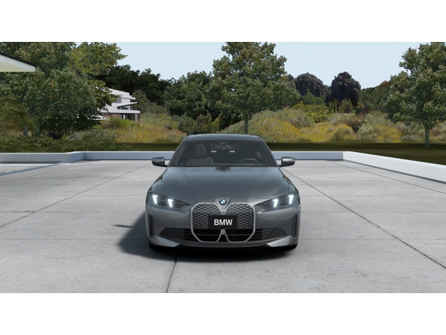 2025 Bmw i4 eDrive40 photo 3