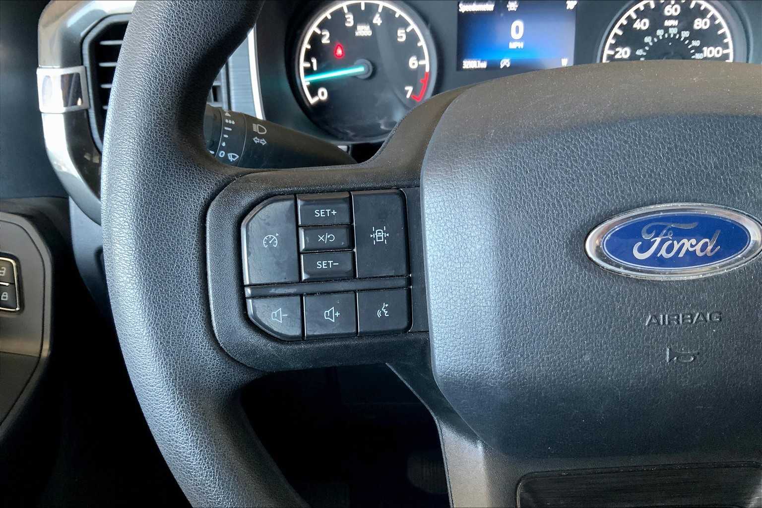 2021 Ford F-150 XL photo 21