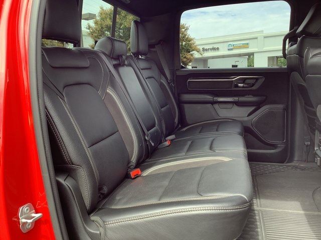 2021 Ram 1500 TRX photo 36