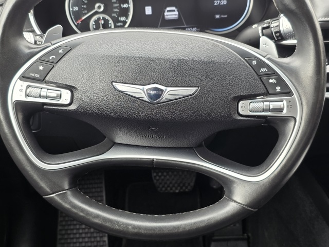 2023 Genesis G80 2.5T photo 12