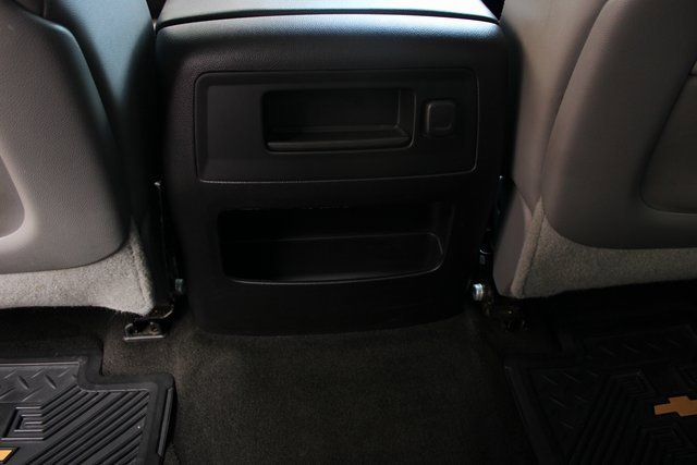 2014 Chevrolet Silverado 1500 LTZ photo 34