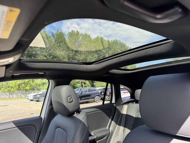2026 Mercedes Benz GLA 250 4MATIC photo 22