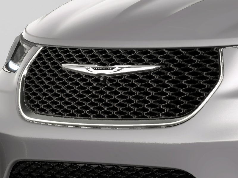 2026 Chrysler Pacifica photo 14