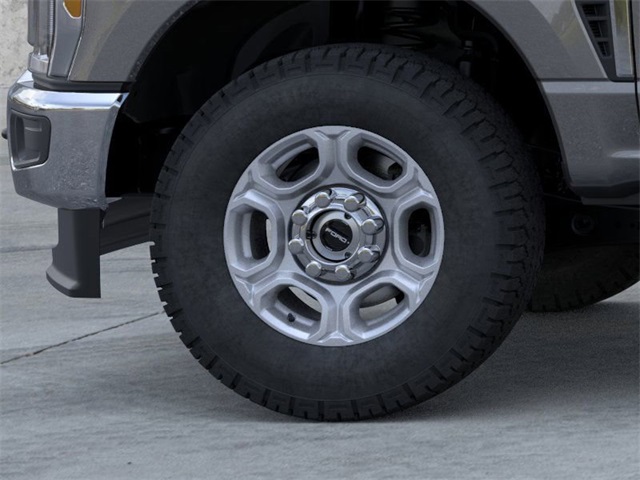 2026 Ford F-350 photo 18