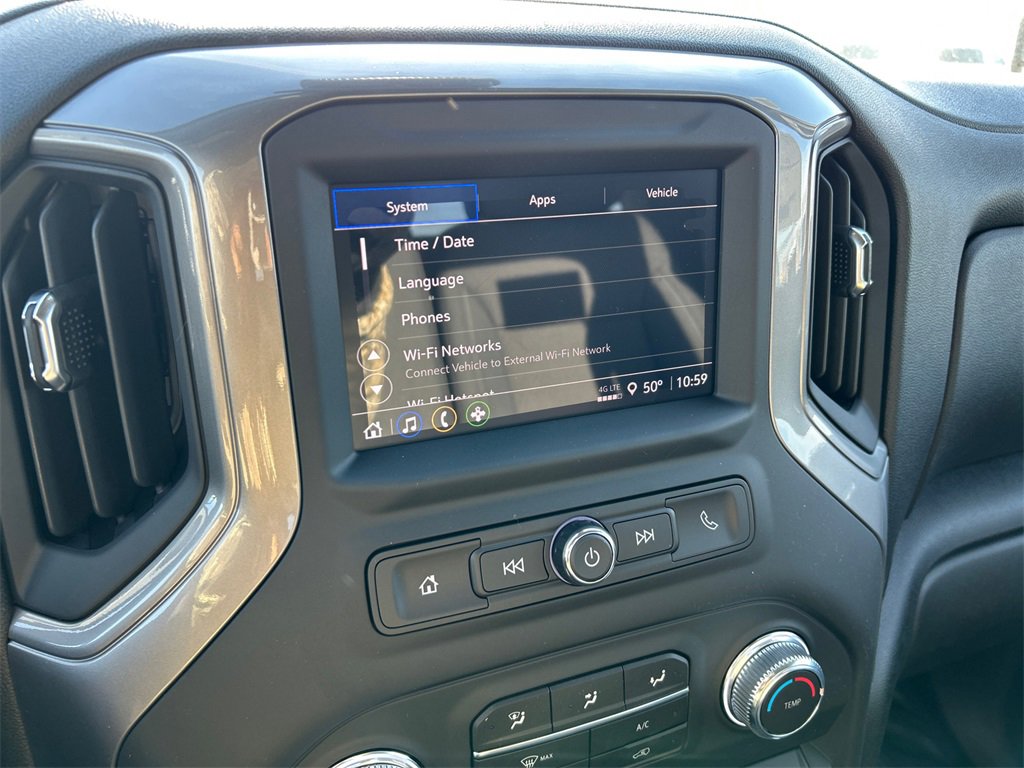 2026 GMC SIERRA HD - Image 20