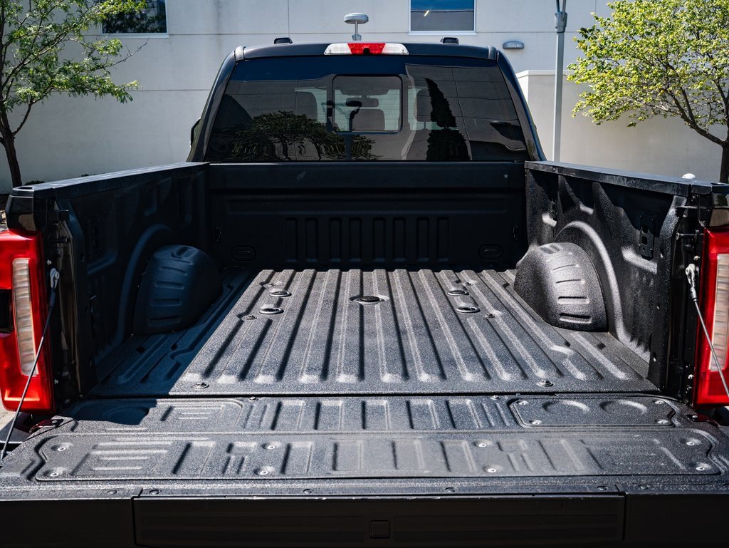 2024 Ford F-350 photo 19