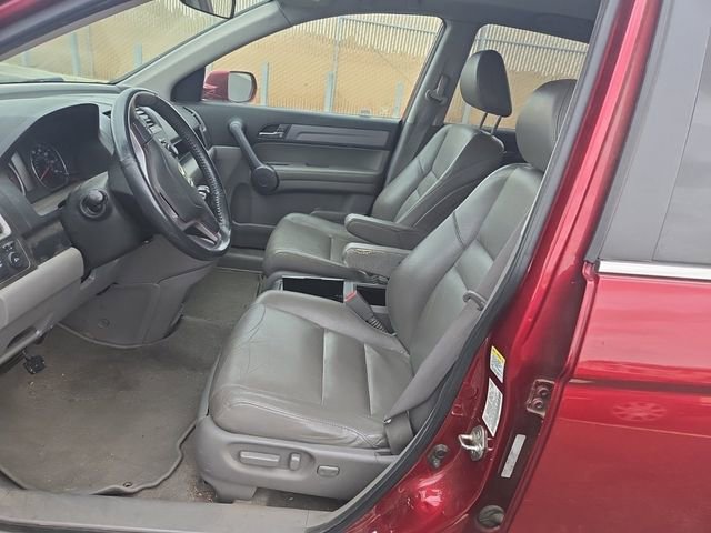 2009 Honda CR-V EX-L photo 2