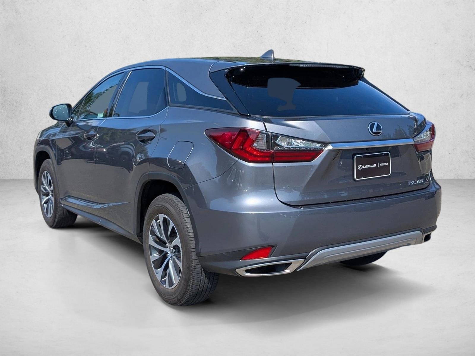 2022 Lexus RX 350 photo 8