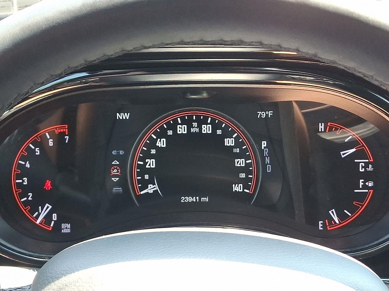 2022 Dodge Durango GT photo 21