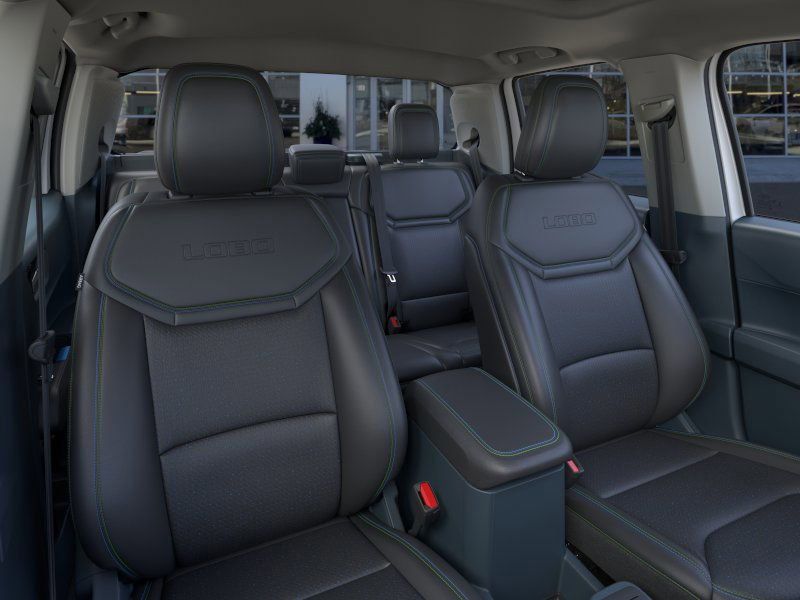 2026 FORD MAVERICK - Image 11