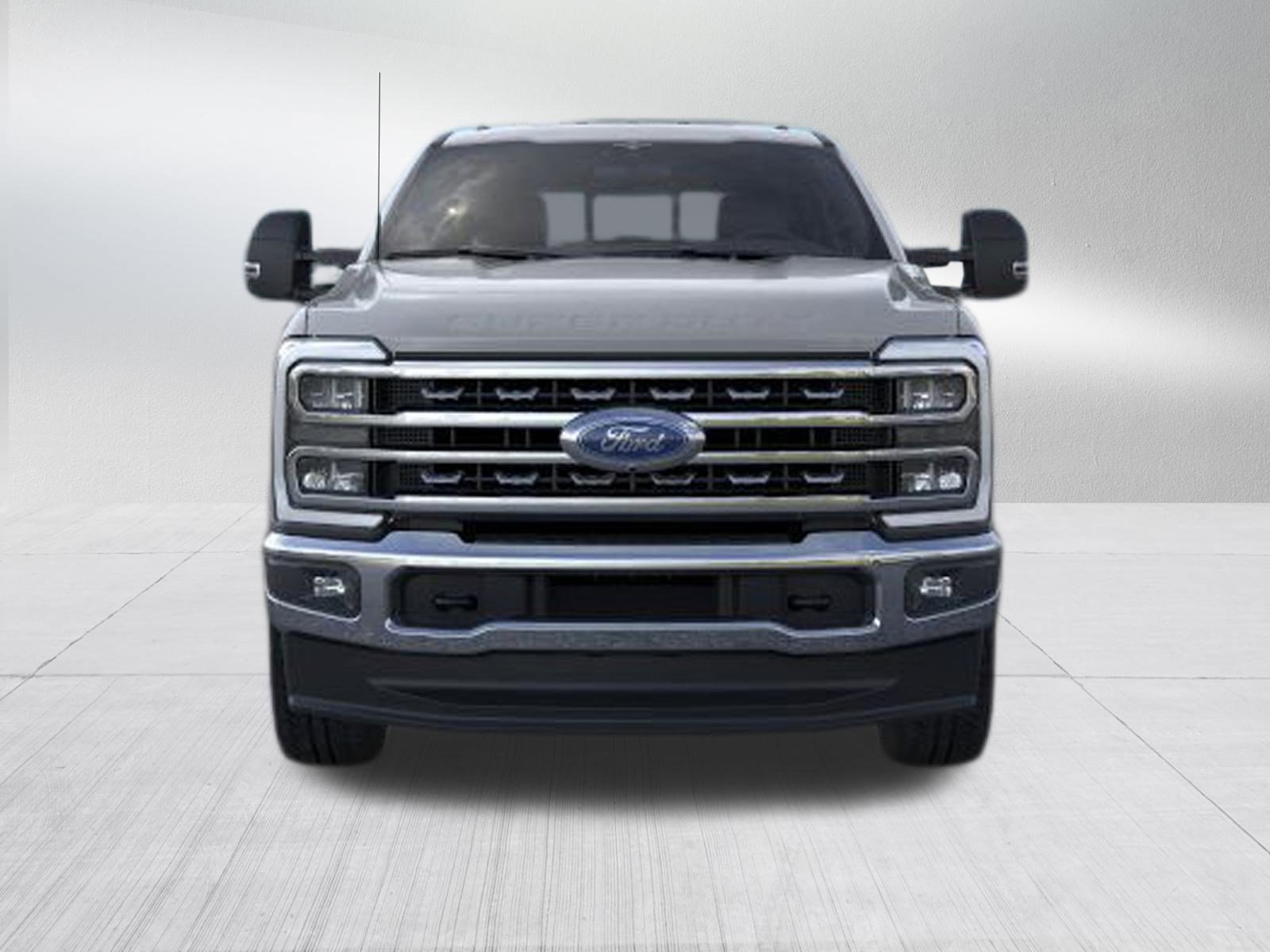 2026 Ford F-350 photo 2