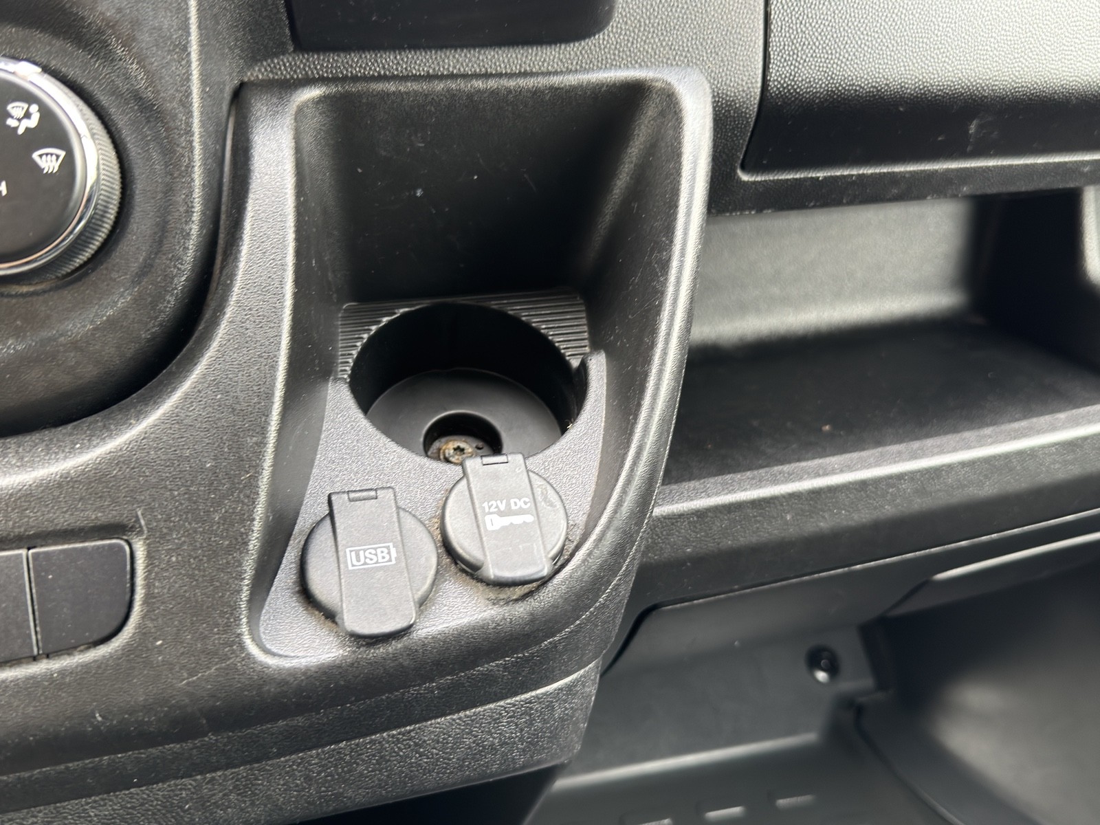 2019 Ram ProMaster 3500 photo 19