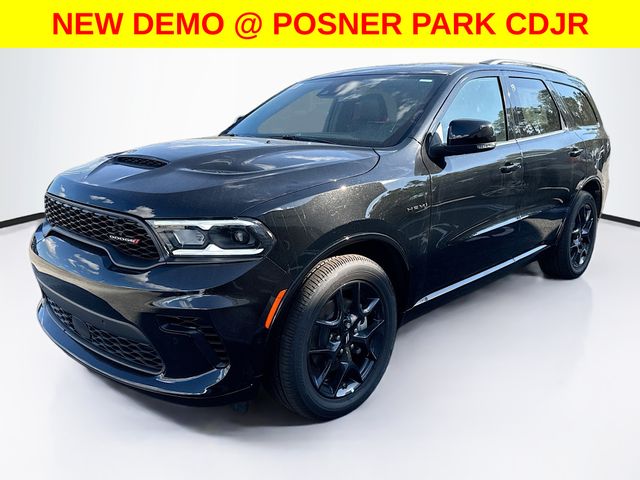 2026 Dodge Durango GT HEMI Plus V8's photo