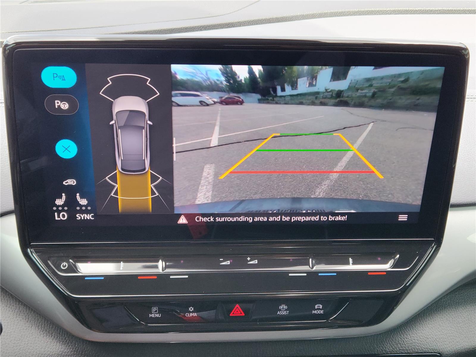 2023 Volkswagen ID.4 Pro S photo 22