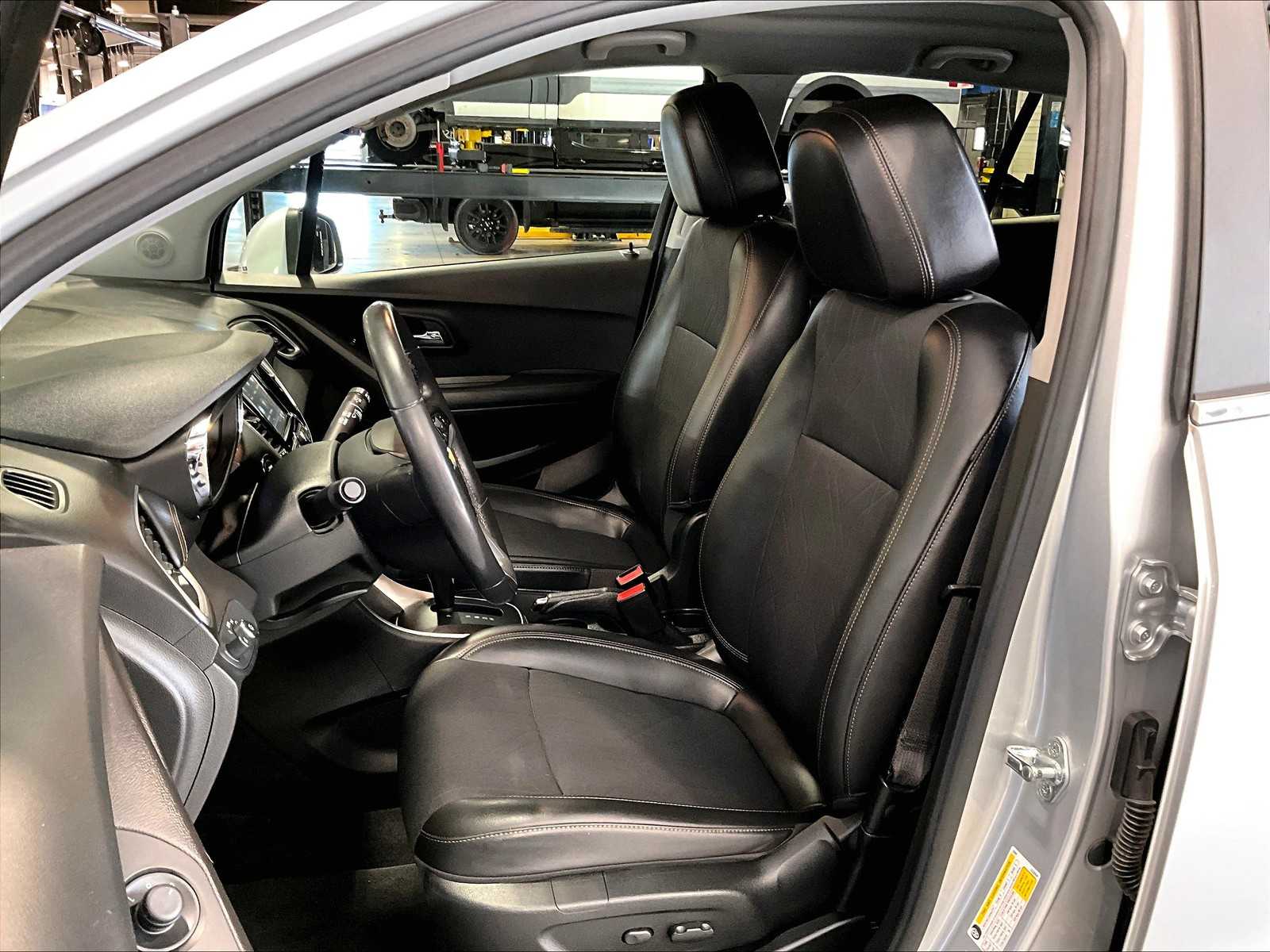 2019 Chevrolet Trax LT photo 10