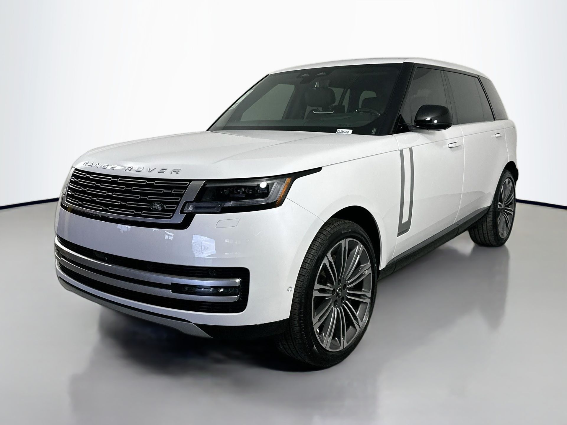 2025 Land Rover Range Rover Autobiography's photo