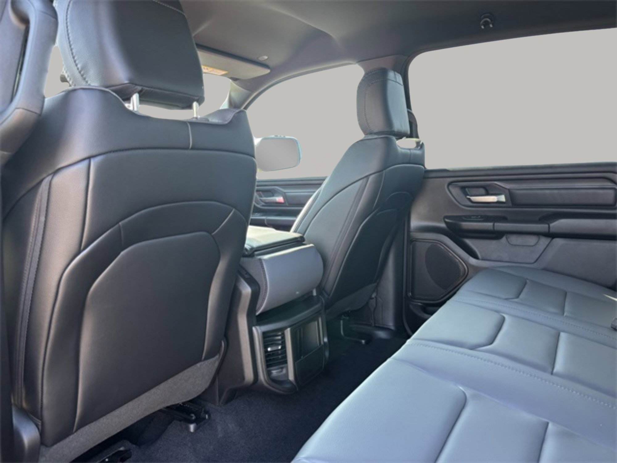 2026 Ram 2500 Tradesman photo 20