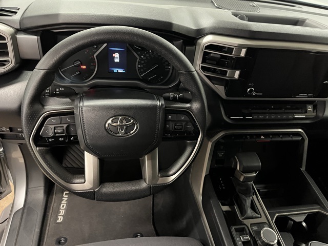 2024 Toyota Tundra SR5 photo 14