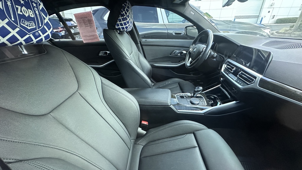 2021 Bmw 330i xDrive photo 5