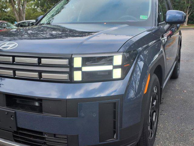 2026 Hyundai Santa Fe SEL photo 3