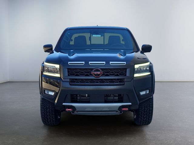 2025 Nissan Frontier PRO-4X photo 8