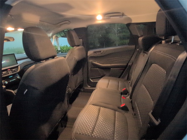 2026 Ford Escape Active photo 8