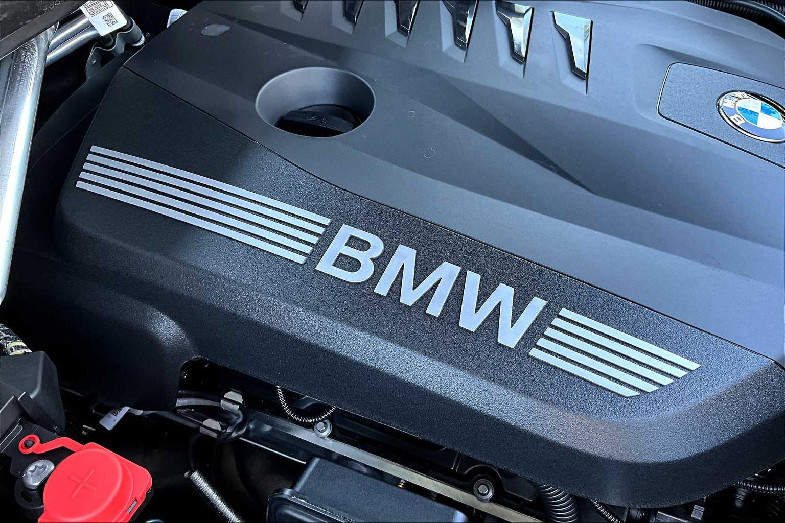 2026 Bmw X5 xDrive40i photo 17